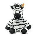 Steiff Zora Zebra